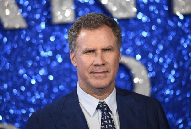 Will Ferrell won't portray Reagan in comedy following outcry
